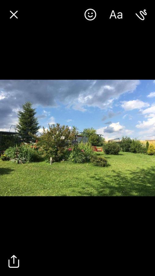Apartment Na Wzgorzu-krystyna Wojtaszek *