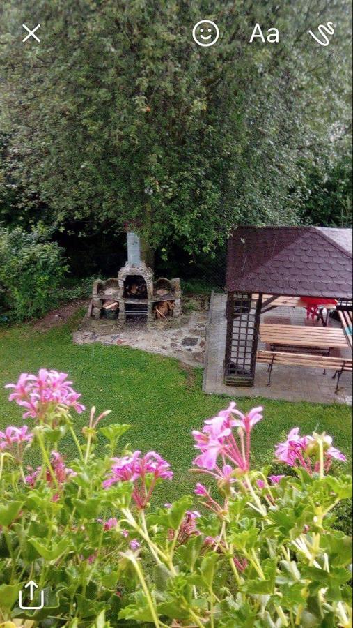 Na Wzgorzu-krystyna Wojtaszek Apartment Krosnica (Lesser Poland)