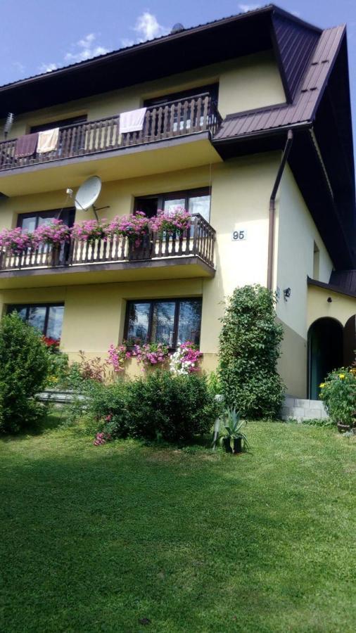 Apartment Na Wzgorzu-krystyna Wojtaszek *